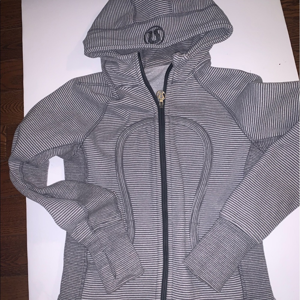 Lululemon hoodie